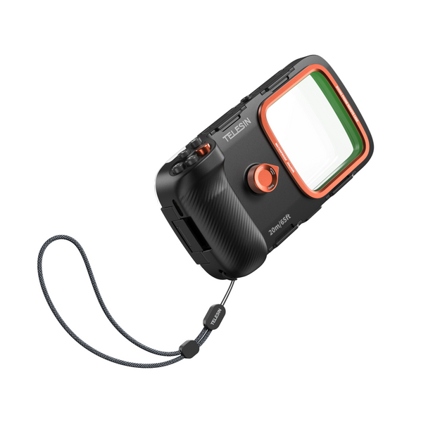 Universal Diving Phone Case with Remote Control
