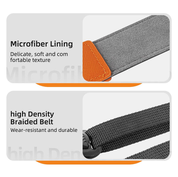 Universal Quick Release Shoulder Strap for DSLR / Mirrorless / Digital Cameras