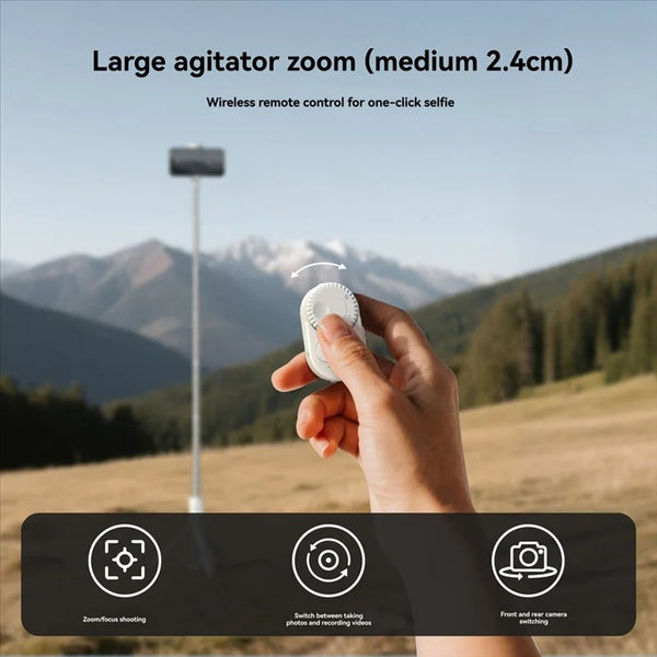 Universal Zoom Phone Remote