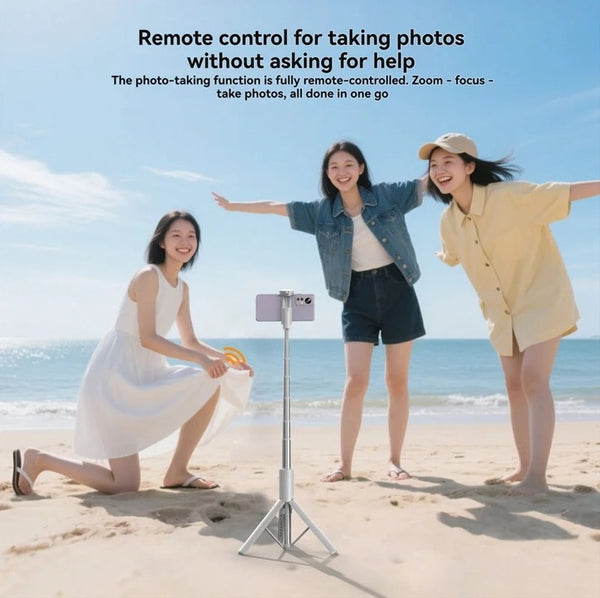 Universal Zoom Phone Remote