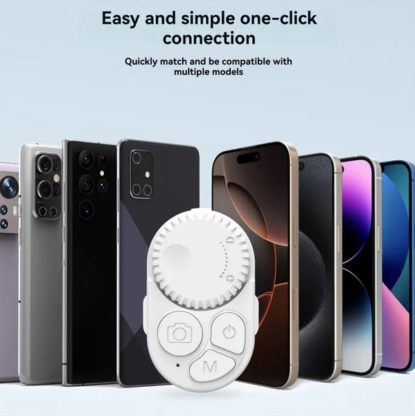 Universal Zoom Phone Remote