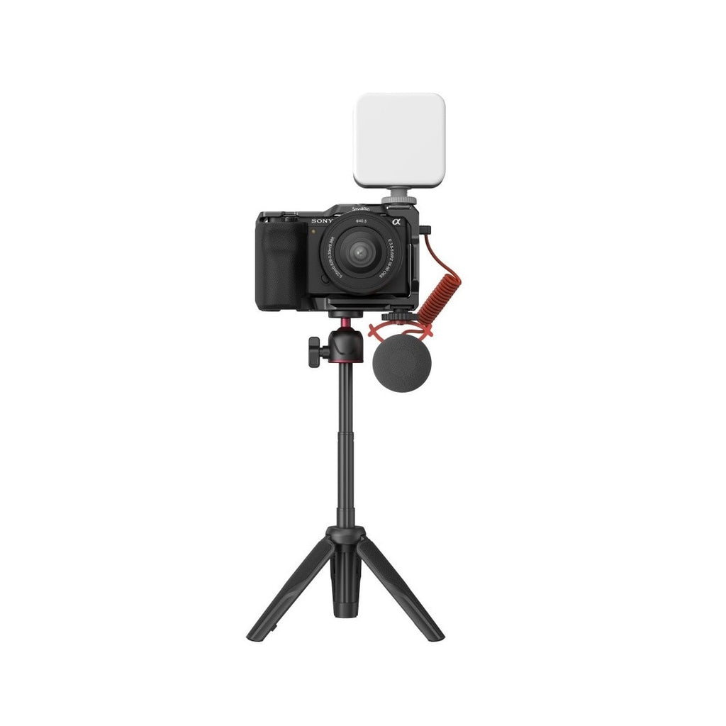 Universal Camera Vlogging Kit for Mirrorless / DSLR / Digital / Action ...