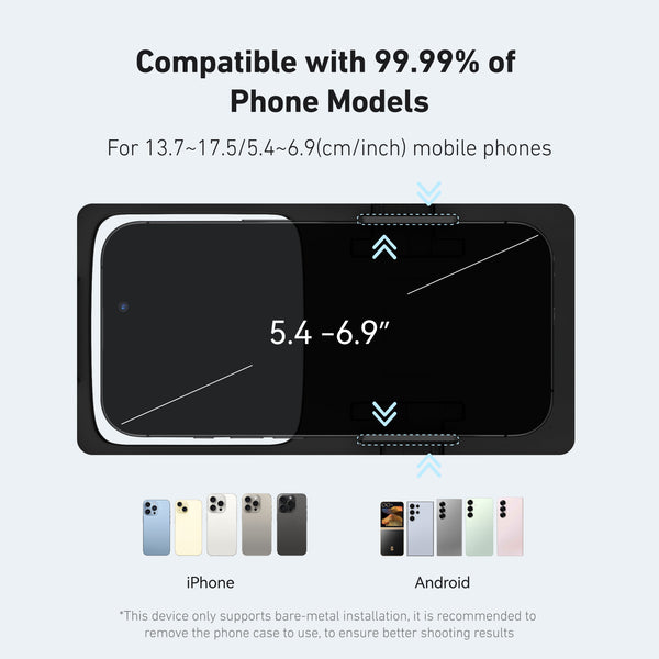 Universal Diving Phone Case with Remote Control