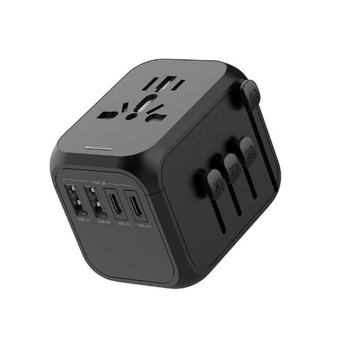 Universal Travel Adapter