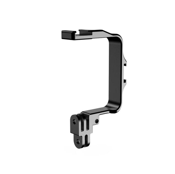 Vlogging Bracket Mount for GoPro MAX 2