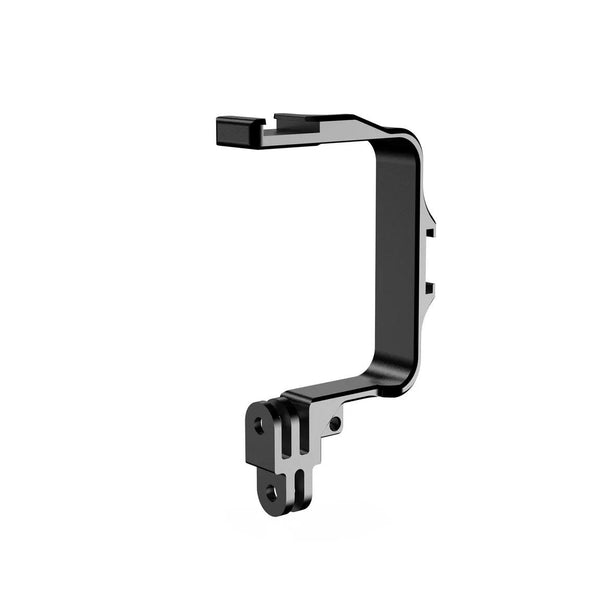 Vlogging Bracket Mount for GoPro HERO 4K (2024)