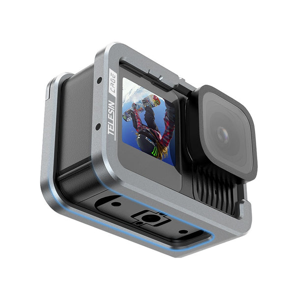 Vlogging Cage Case for GoPro Hero 13