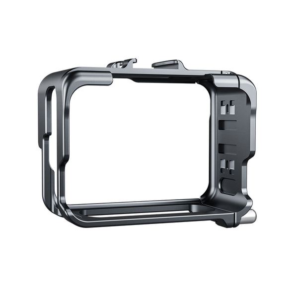 Vlogging Cage Case for Insta360 Ace / Ace Pro