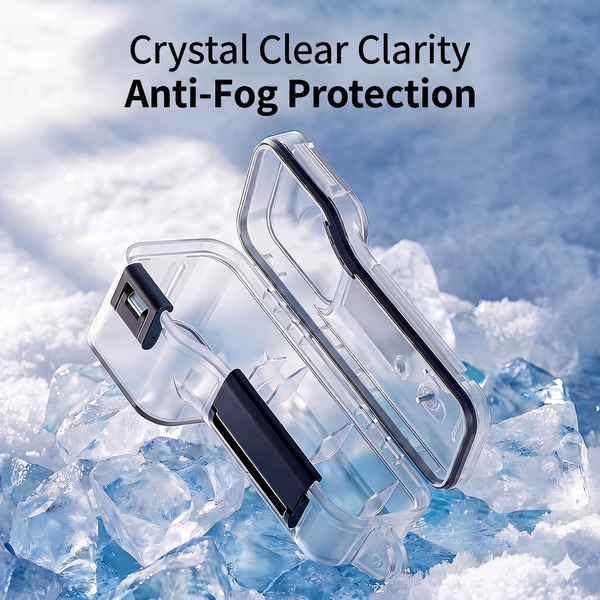 Waterproof Case for Osmo Pocket 4