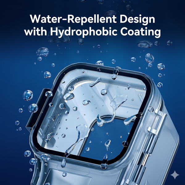 Waterproof Case for Osmo Pocket 4