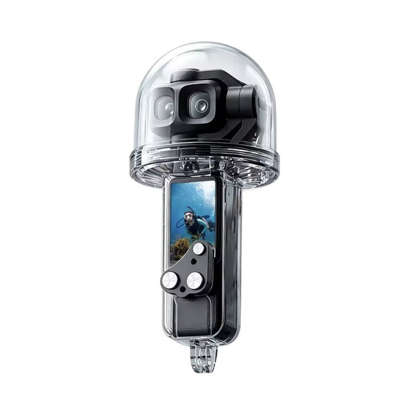 Waterproof Case for DJI Osmo Pocket 4 Pro