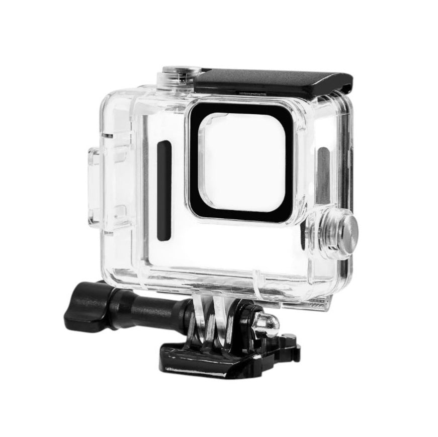 Waterproof Case for GoPro HERO 4K (2024)
