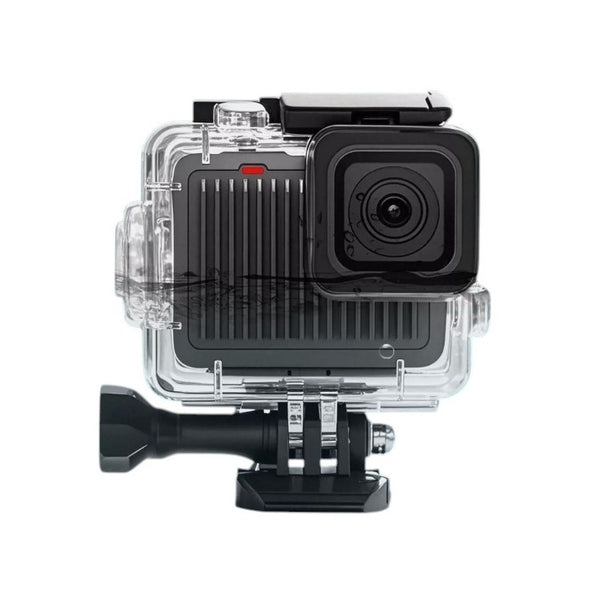 Waterproof Case for GoPro LIT HERO