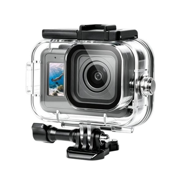 Waterproof Case for GoPro Mission 1 / 1 Pro