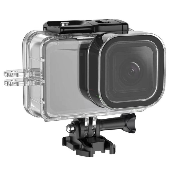 Waterproof Case for GoPro Mission 1 / 1 Pro