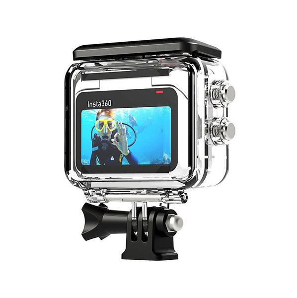 Waterproof Case for Insta360 GO 3 / GO 3S