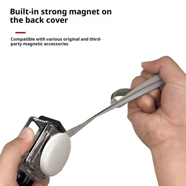 Waterproof Case for Insta360 GO Ultra