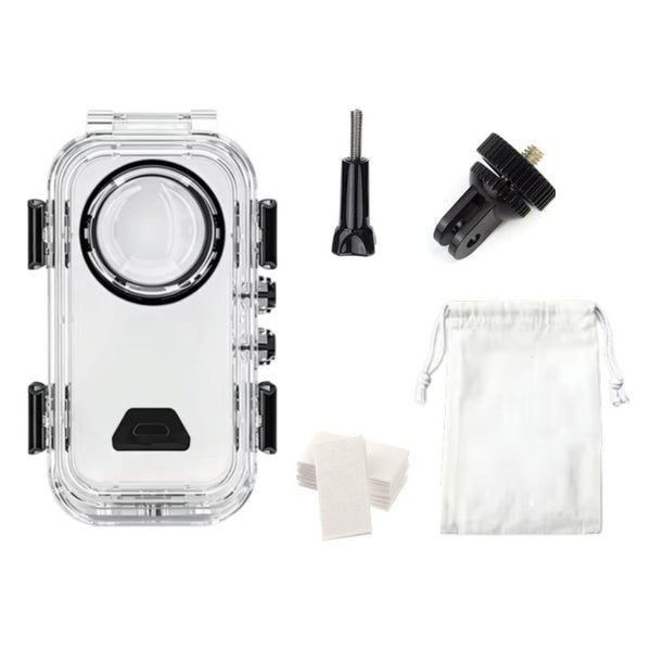Waterproof Case for Insta360 X6