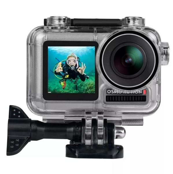 Super Dive Case for Osmo Action 1