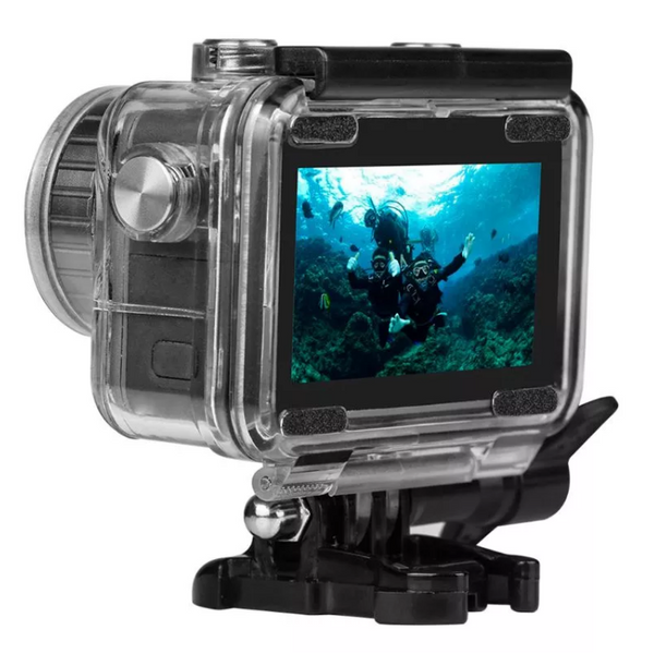 Super Dive Case for Osmo Action 1