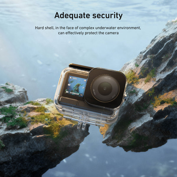 Waterproof Case for Osmo Action 6