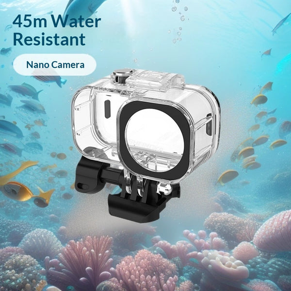 Waterproof Case for Osmo Nano
