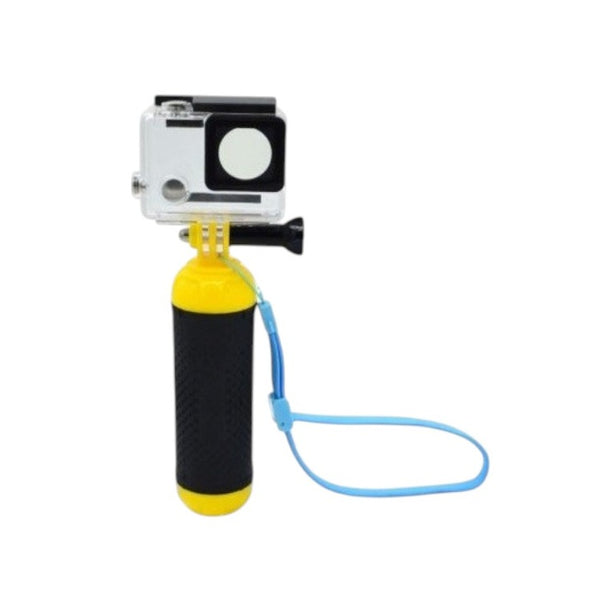 Waterproof Hand Grip for GoPro