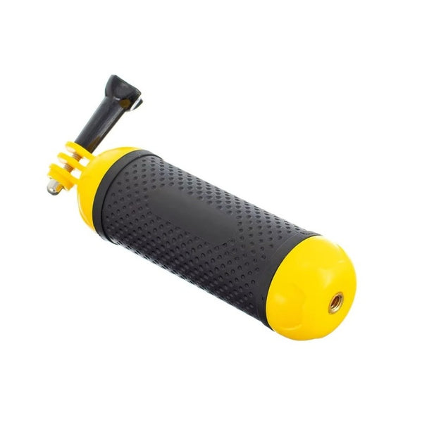 Waterproof Hand Grip Camera Mount