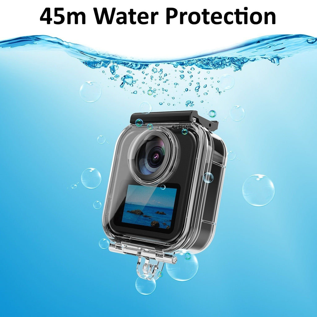 Waterproof Case for GoPro MAX 2 | CamGo