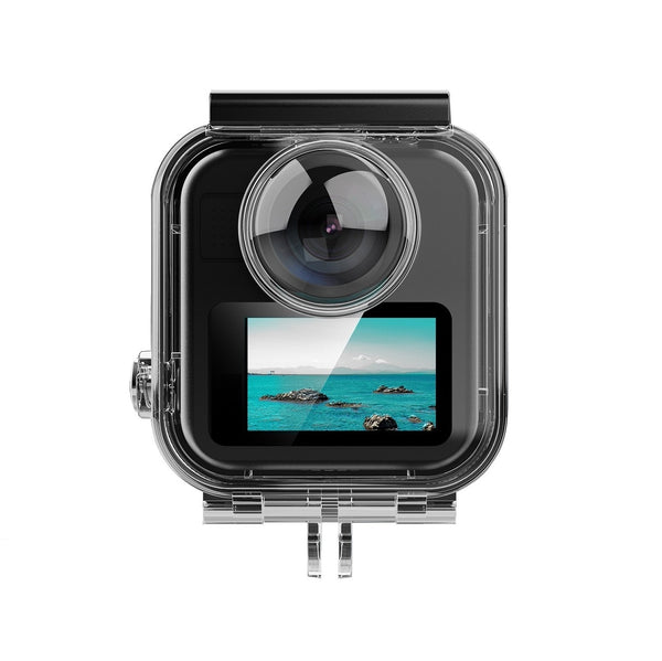 Waterproof Case for GoPro MAX 2