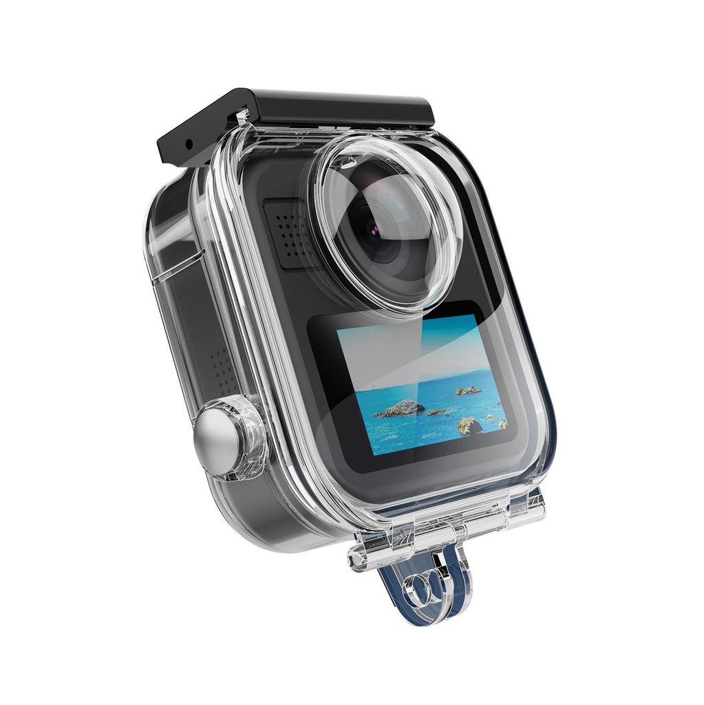 Waterproof Case for GoPro MAX 2 | CamGo