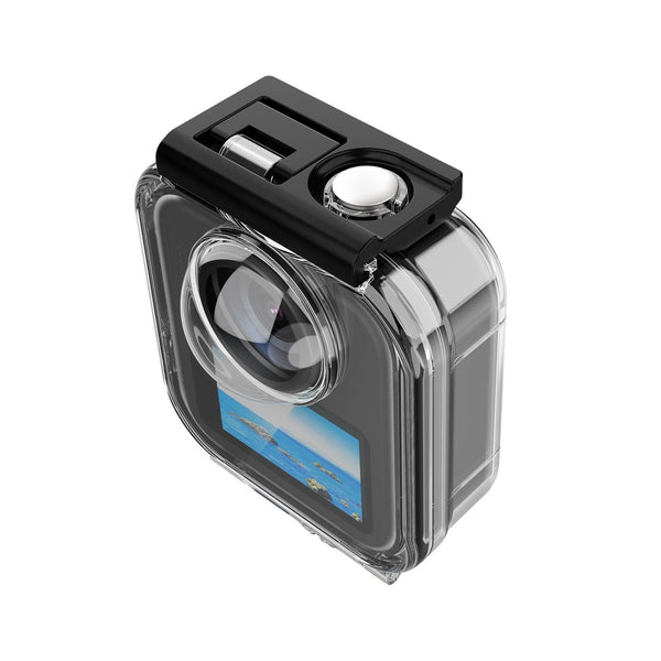Waterproof Case for GoPro MAX 2