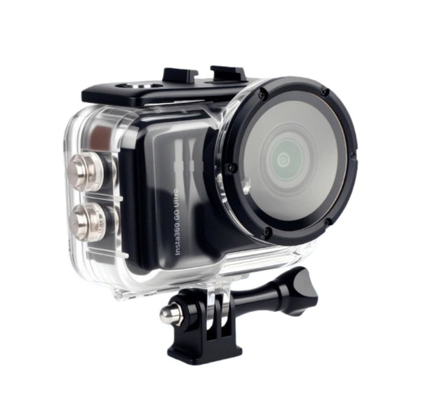 Waterproof Case for Insta360 GO Ultra