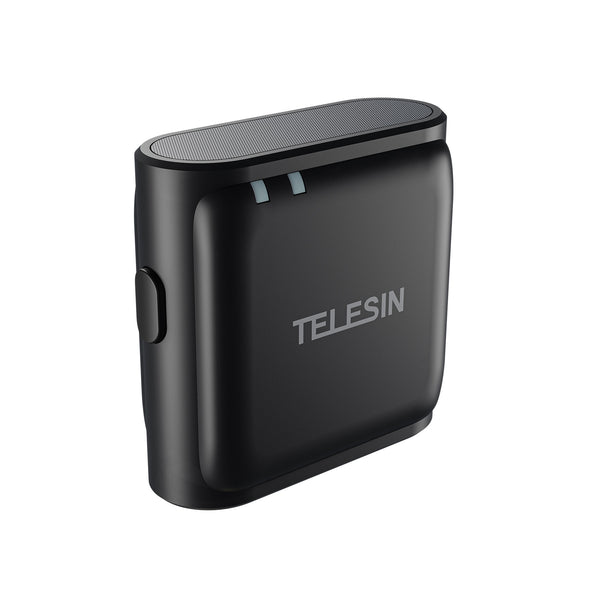 Wireless Lavalier Microphone