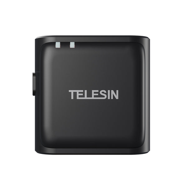 Wireless Lavalier Microphone