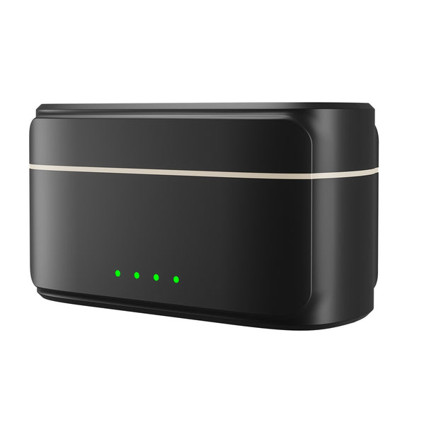 Wireless Lavalier Microphone