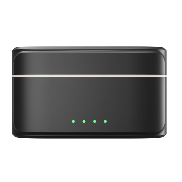 Wireless Lavalier Microphone