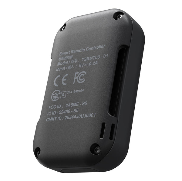 Wireless Waterproof Smart Remote for Osmo Action 6/5/4 & Osmo 360