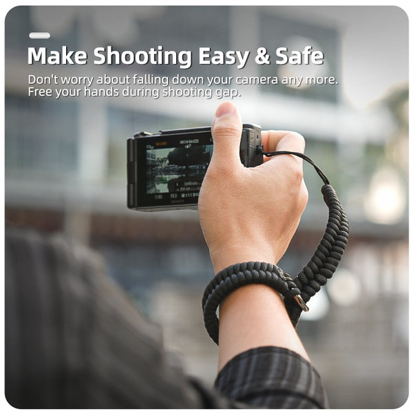 Wrist Band Strap for Insta360