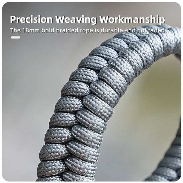 Wrist Band Camera Strap