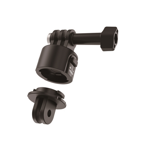 Quick Release Adapter Set for GoPro