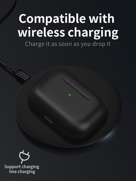 i3 Pro Wireless Earphones