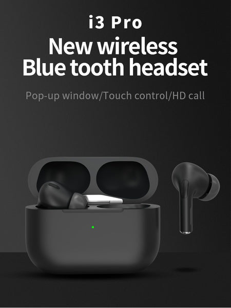 i3 Pro Wireless Earphones