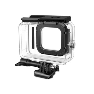 GoPro 3 Black Edition Surf Camcorder - Black/Silver for sale online