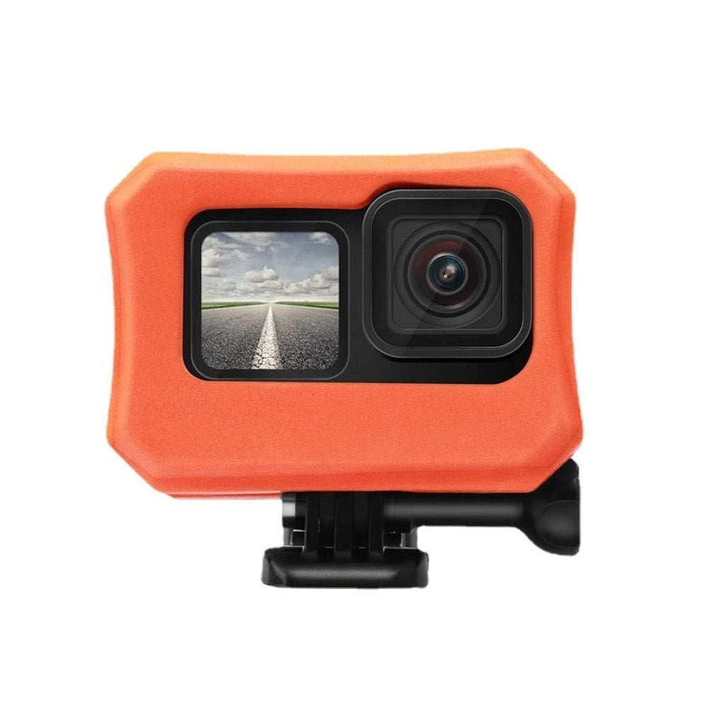 Floaty Cover for GoPro Hero 13 / Hero 12 / Hero 11 / Hero 10 / Hero 9 ...