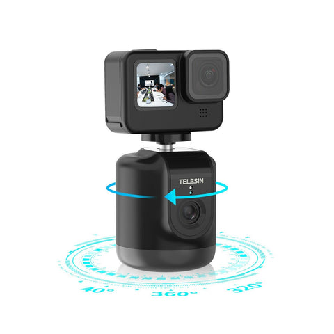 Smart Auto Tracker for GoPro