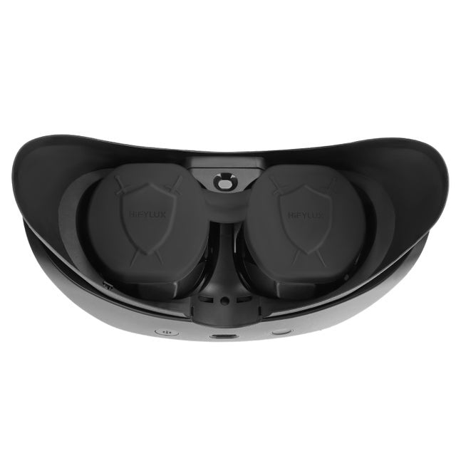 Silicone Lens Cover for PlayStation VR2 Headset