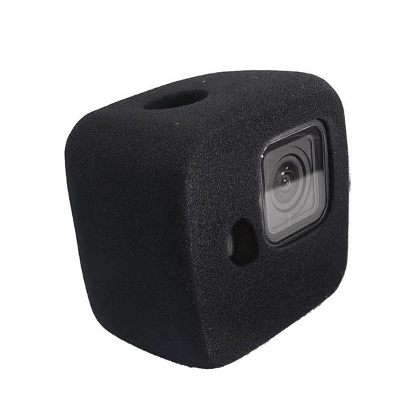 Windproof Foam Cover for GoPro Hero 11 Black Mini