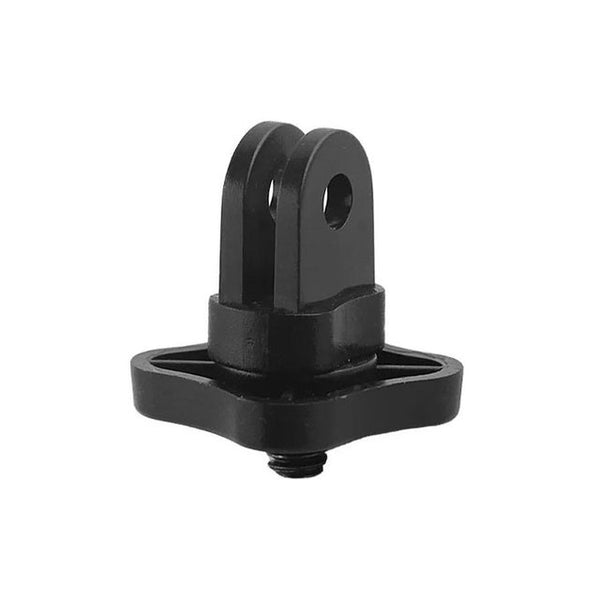 1/4" Screw Adapter for Insta360 X3 / ONE X2 / ONE R / ONE X / ONE / GO2 / GO