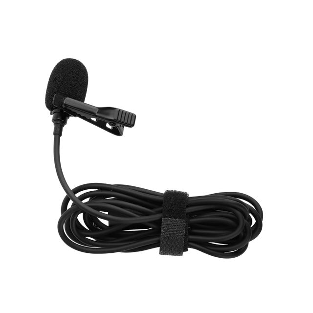 Lavalier Microphone for Osmo Action 5 Pro / Osmo Action 4 3 2 1